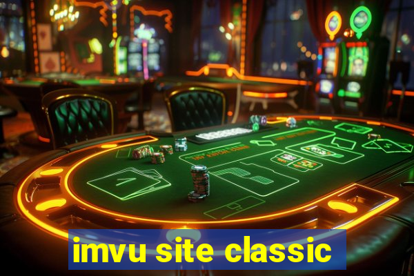 imvu site classic